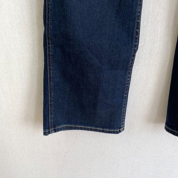 TRUE RELIGION Becca Mid Rise Bootcut Jean - Picture 4 of 10